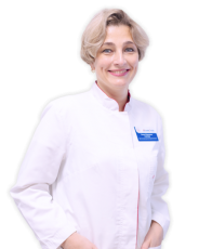 Гнатюк Янина Павловна